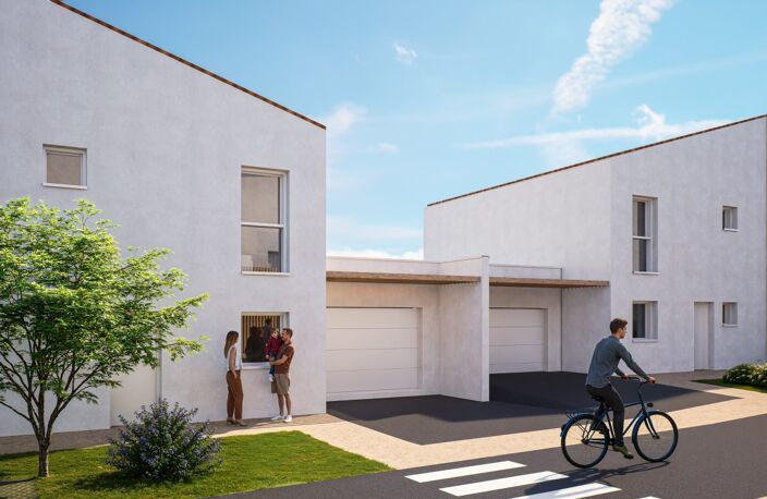 Maison (T4 T5) - 91.04 — photo 2