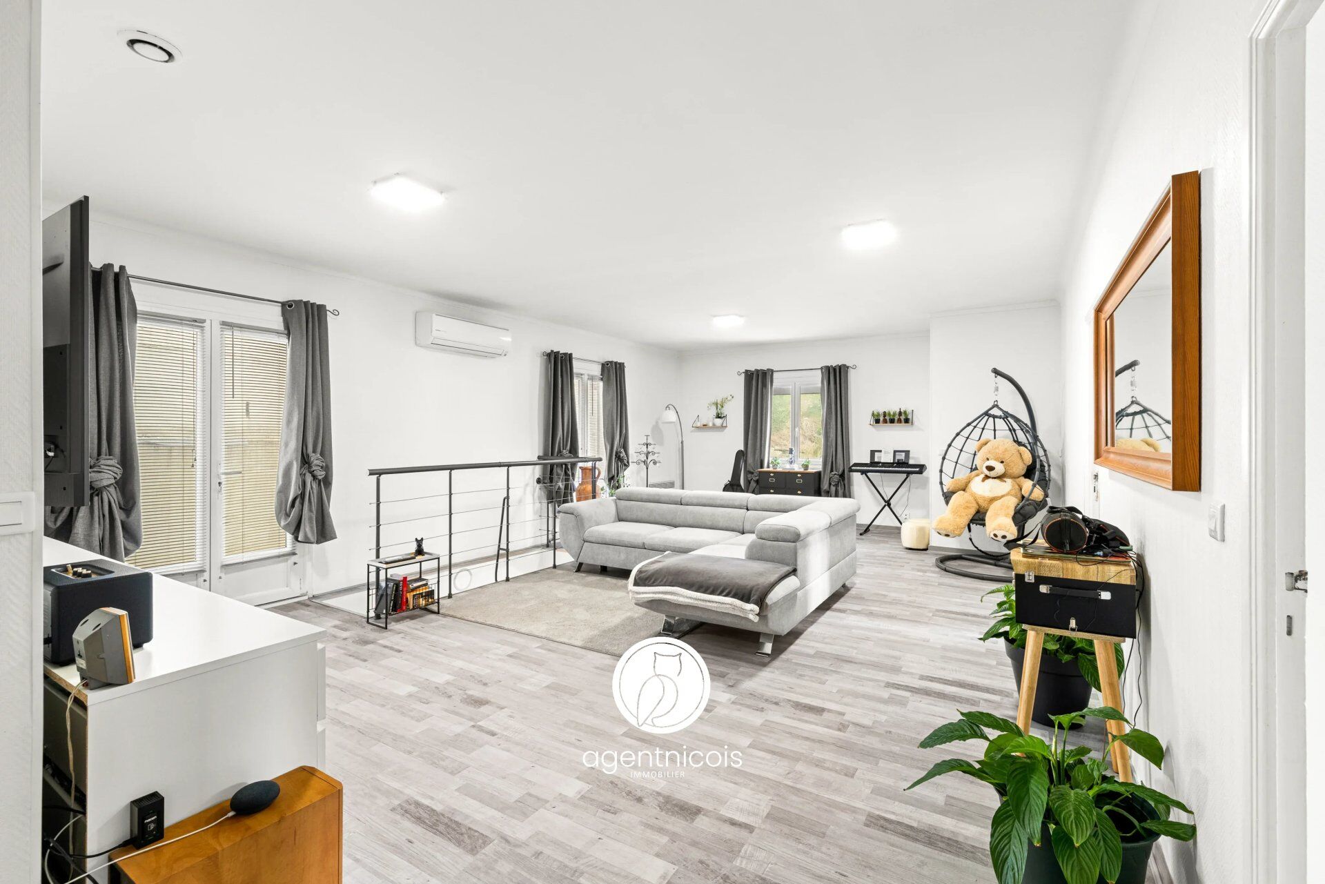 Photo Maison de 8 pièces Contes