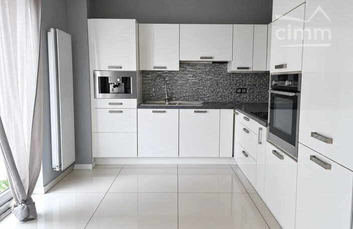 Maison mitoyenne de 129.76 m² à PETITE ROSSELLE — photo 2