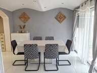Maison mitoyenne de 129.76 m² à PETITE ROSSELLE — photo 4