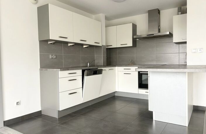 Appartement de 4 pièces à Haguenau de 82.01m² avec parking, cave — photo 2