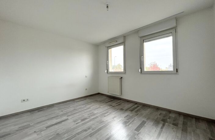 Appartement de 4 pièces à Haguenau de 82.01m² avec parking, cave — photo 5