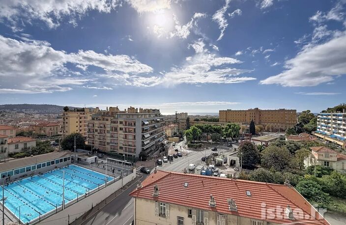 Nice Parc Impérial – Superbe 4 pièces en dernier étage — photo 3