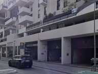 Parking À Louer - Résidence fermée — photo 2