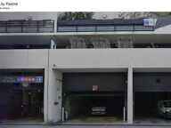 Parking À Louer - Résidence fermée — photo 3