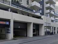 Parking À Louer - Résidence fermée — photo 4