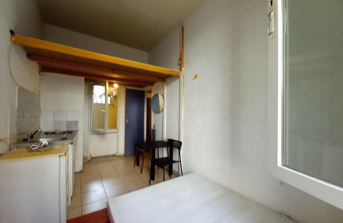 Appartement type 2 - 27m2 - 13001 Marseille — photo 3