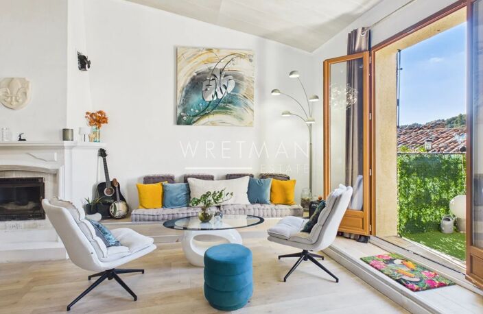 Maison de village divisée en deux appartements - Mons — photo 4