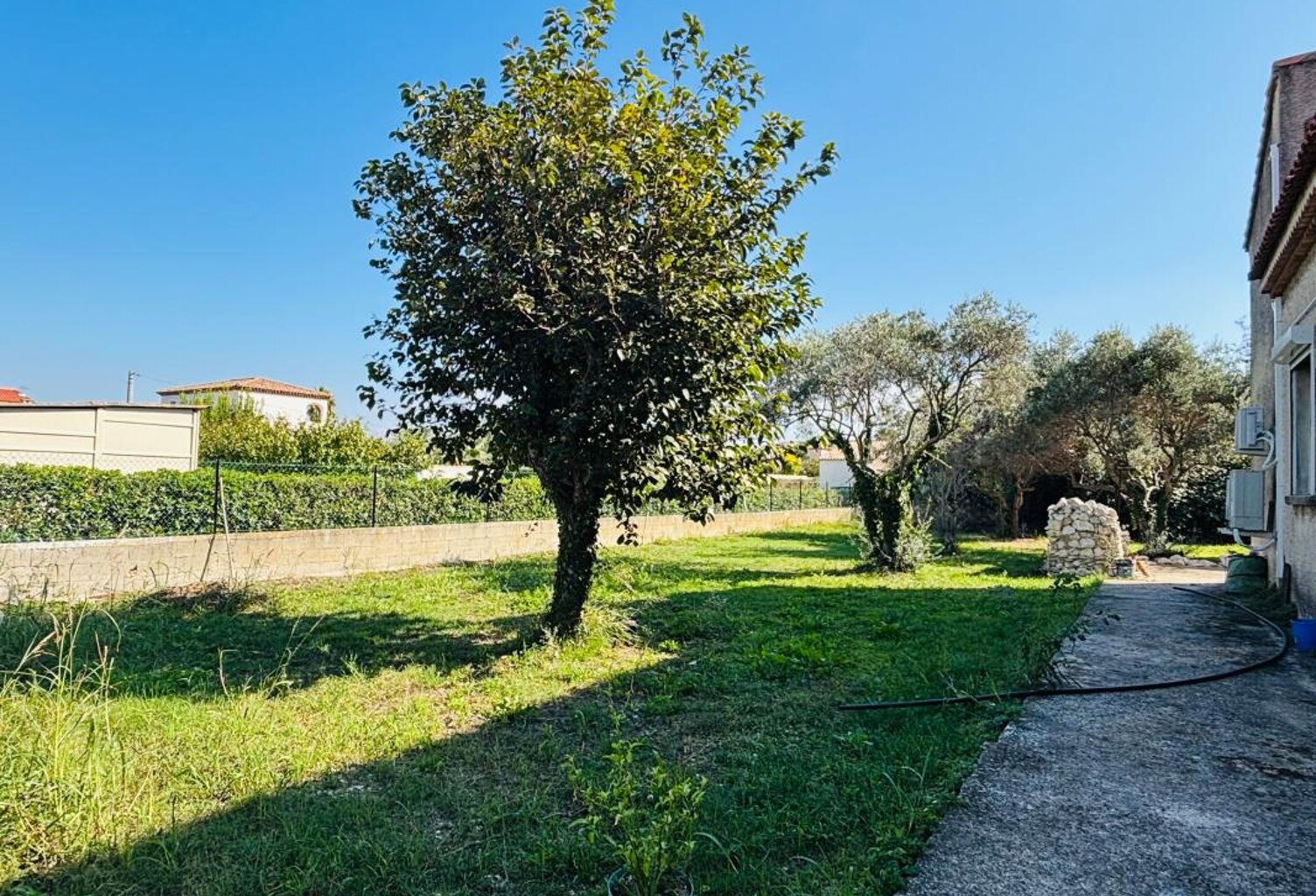 Maison À Vendre — photo 1