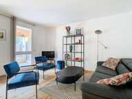 À LOUER – Appartement T2 meublé avec grande terrasse – Villeneuve-lès-Avignon — photo 3