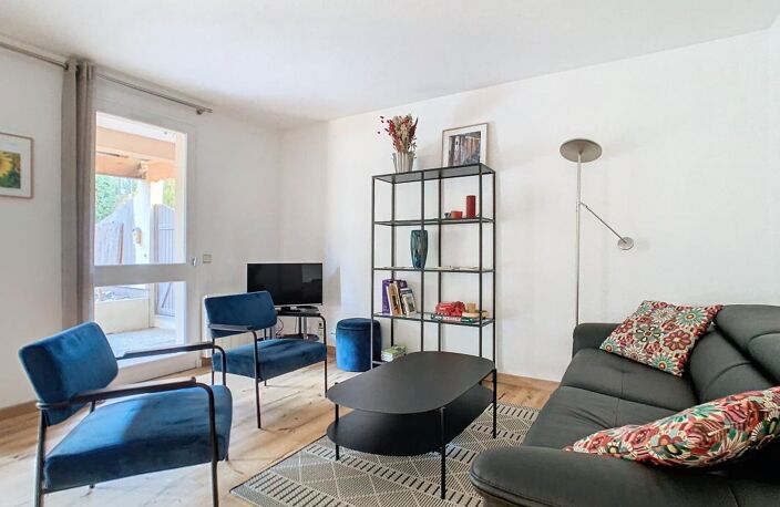 À LOUER – Appartement T2 meublé avec grande terrasse – Villeneuve-lès-Avignon — photo 3