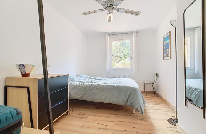 À LOUER – Appartement T2 meublé avec grande terrasse – Villeneuve-lès-Avignon — photo 5