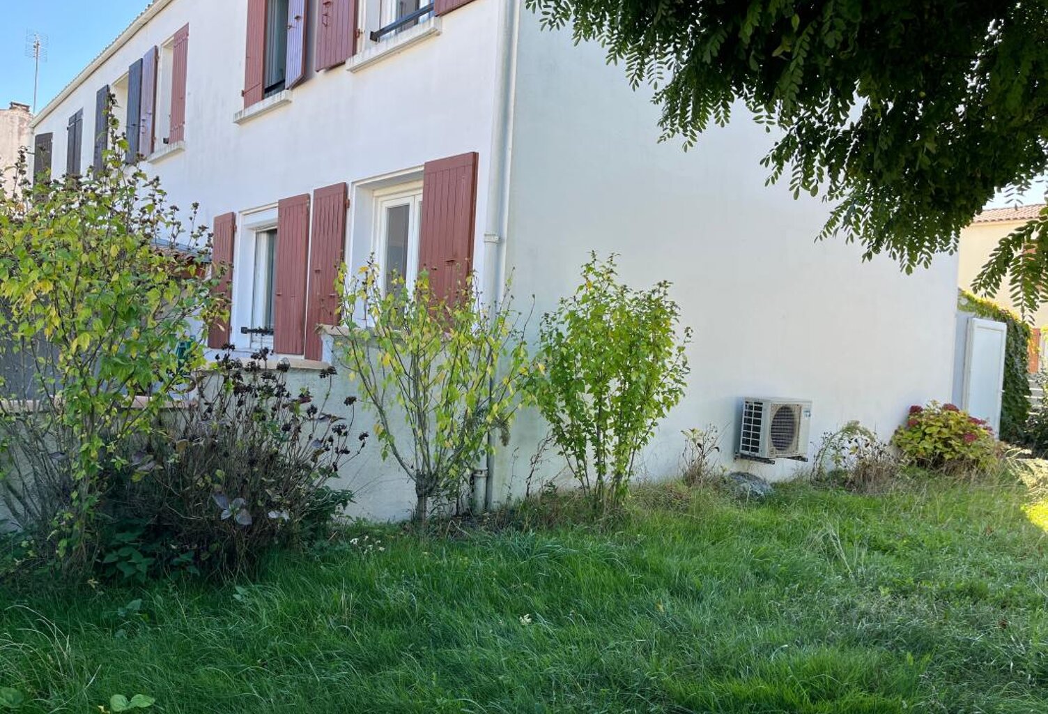Maison À Vendre — photo 1