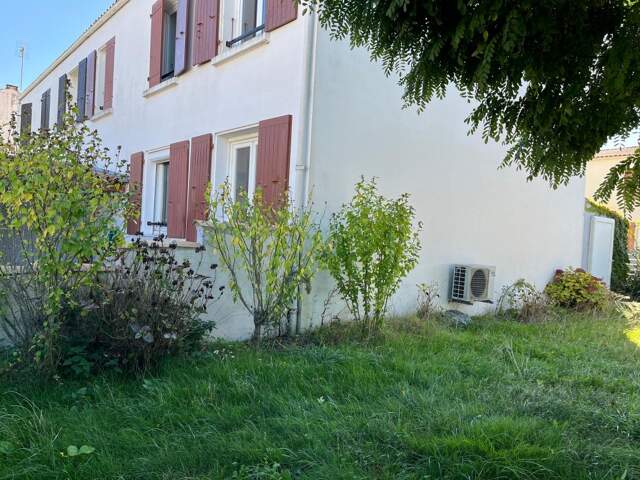 Maison À Vendre — photo du bien