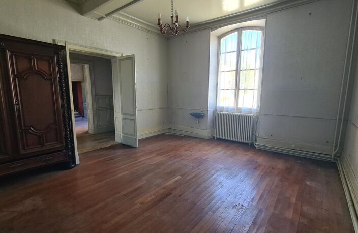 Demeure en pierre à vendre avec les commodités à pied — photo 2