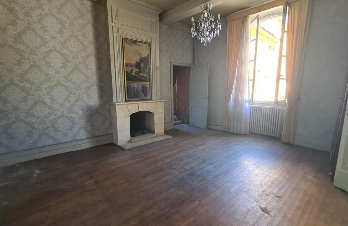 Demeure en pierre à vendre avec les commodités à pied — photo 3