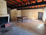 Demeure en pierre à vendre avec les commodités à pied — photo 4