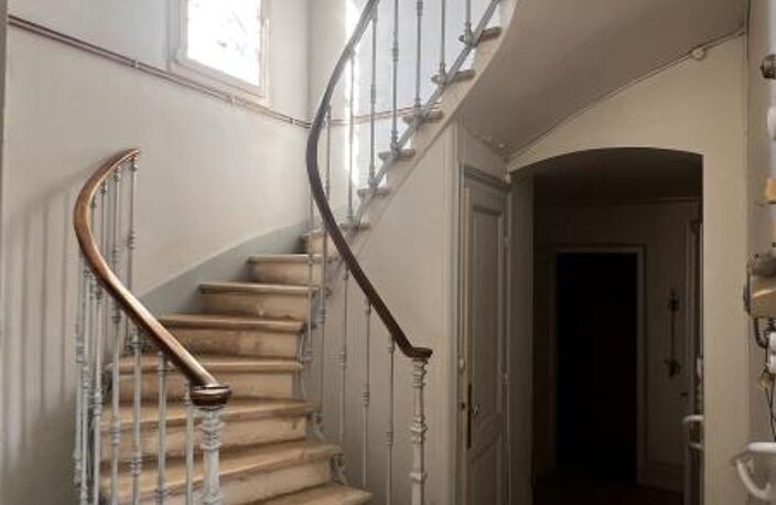 Demeure en pierre à vendre avec les commodités à pied — photo 5