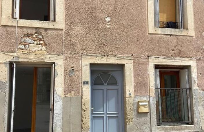 Appartement  2 pièce(s) 36 m2 à louer vide à l'année — photo 5