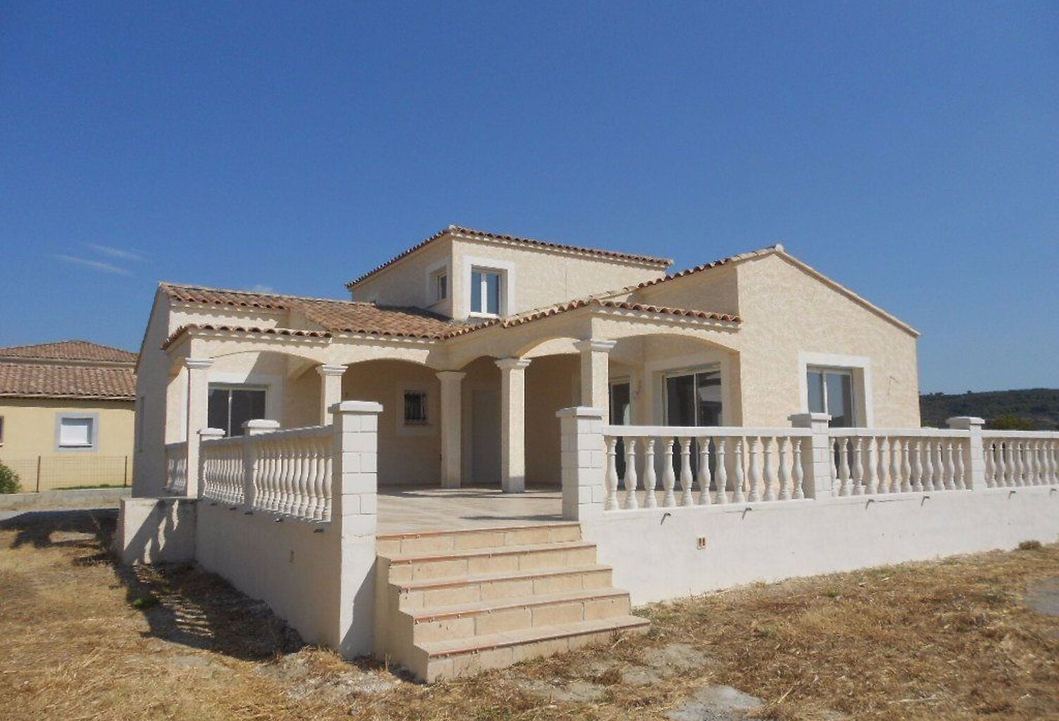 Maison Clarensac 5 pièces 136 m2 avec jardin et garrage — photo 1