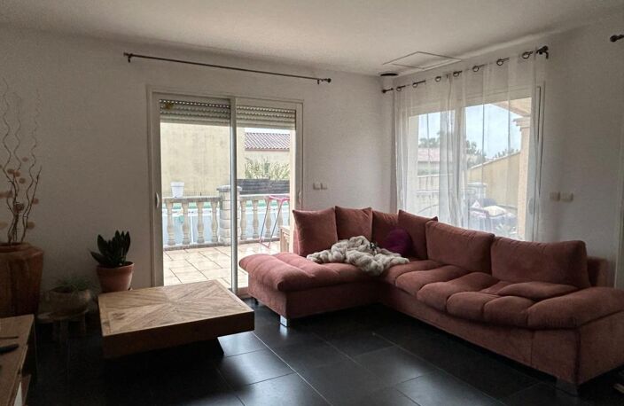 Maison Clarensac 5 pièces 136 m2 avec jardin et garrage — photo 3