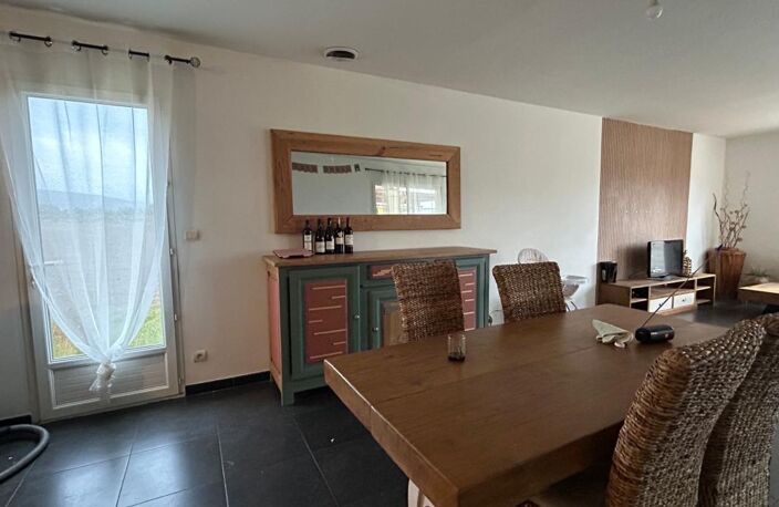 Maison Clarensac 5 pièces 136 m2 avec jardin et garrage — photo 4