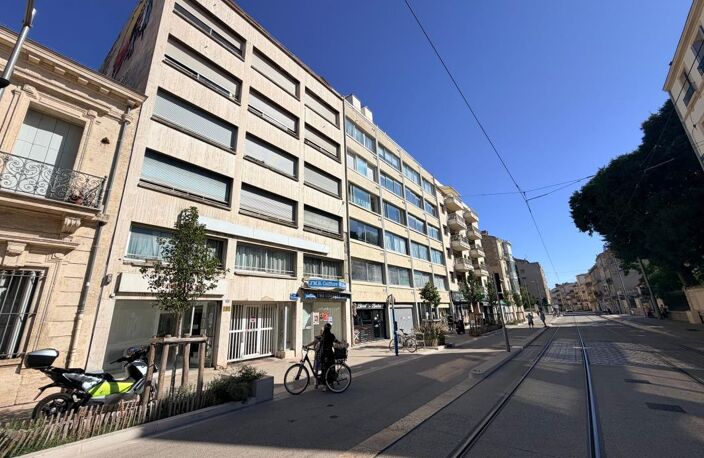 Local commercial Avenue Clémenceau — photo 5