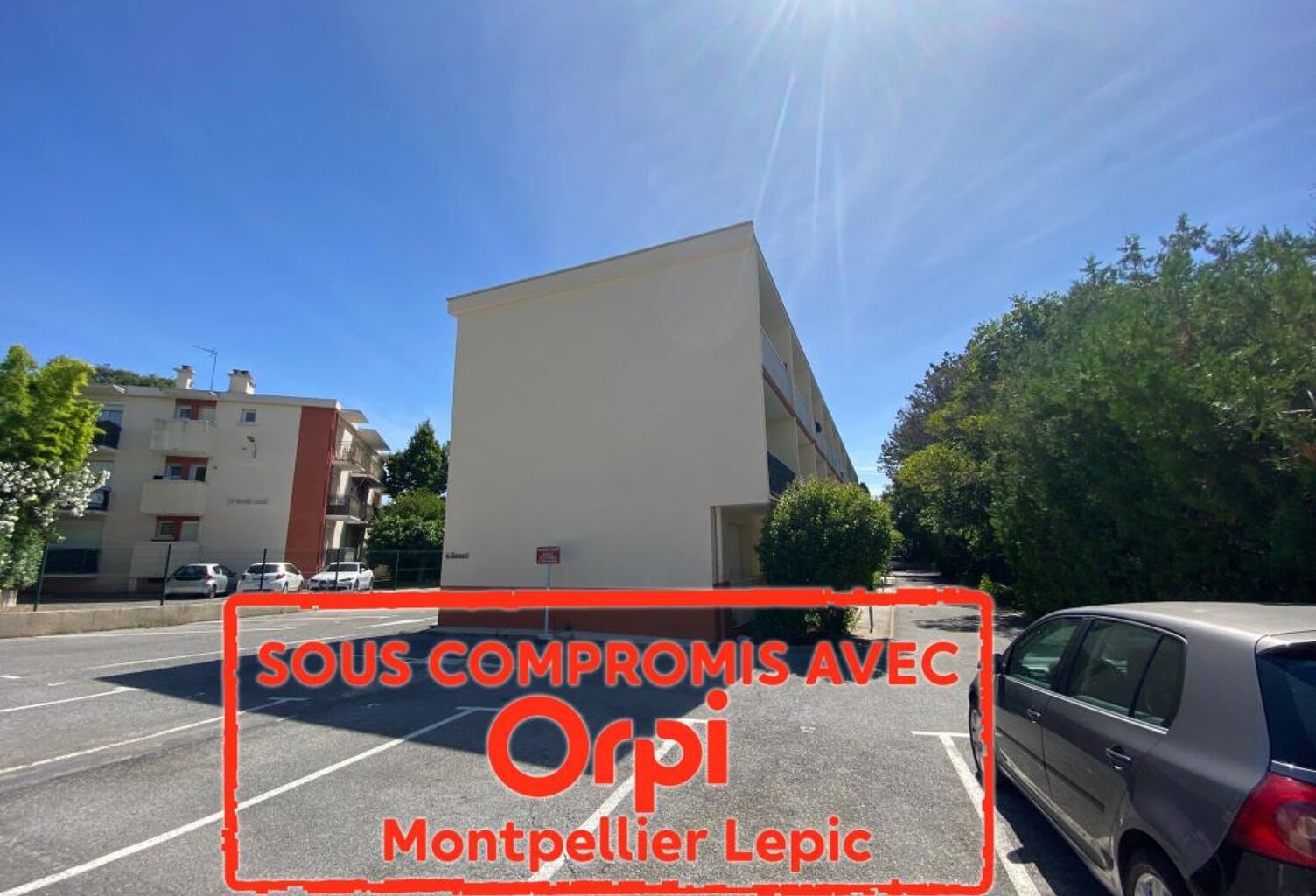 Appartement À Vendre — photo 1