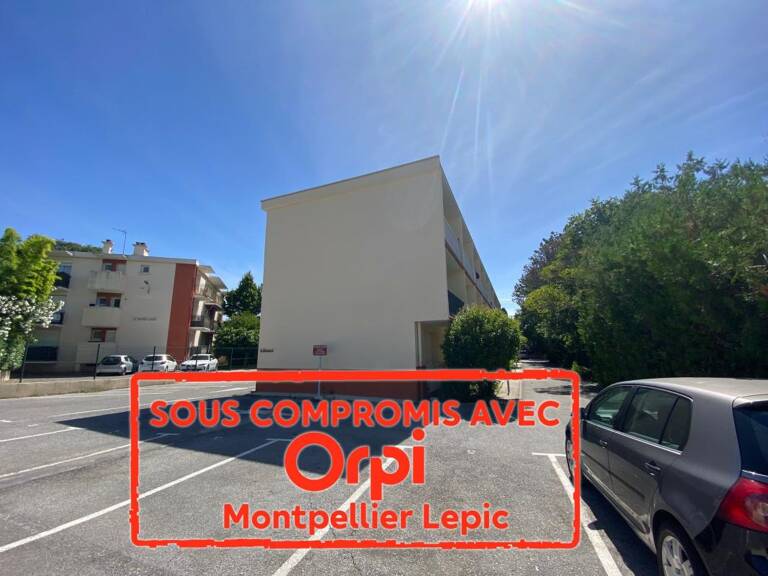 Appartement À Vendre — photo 1