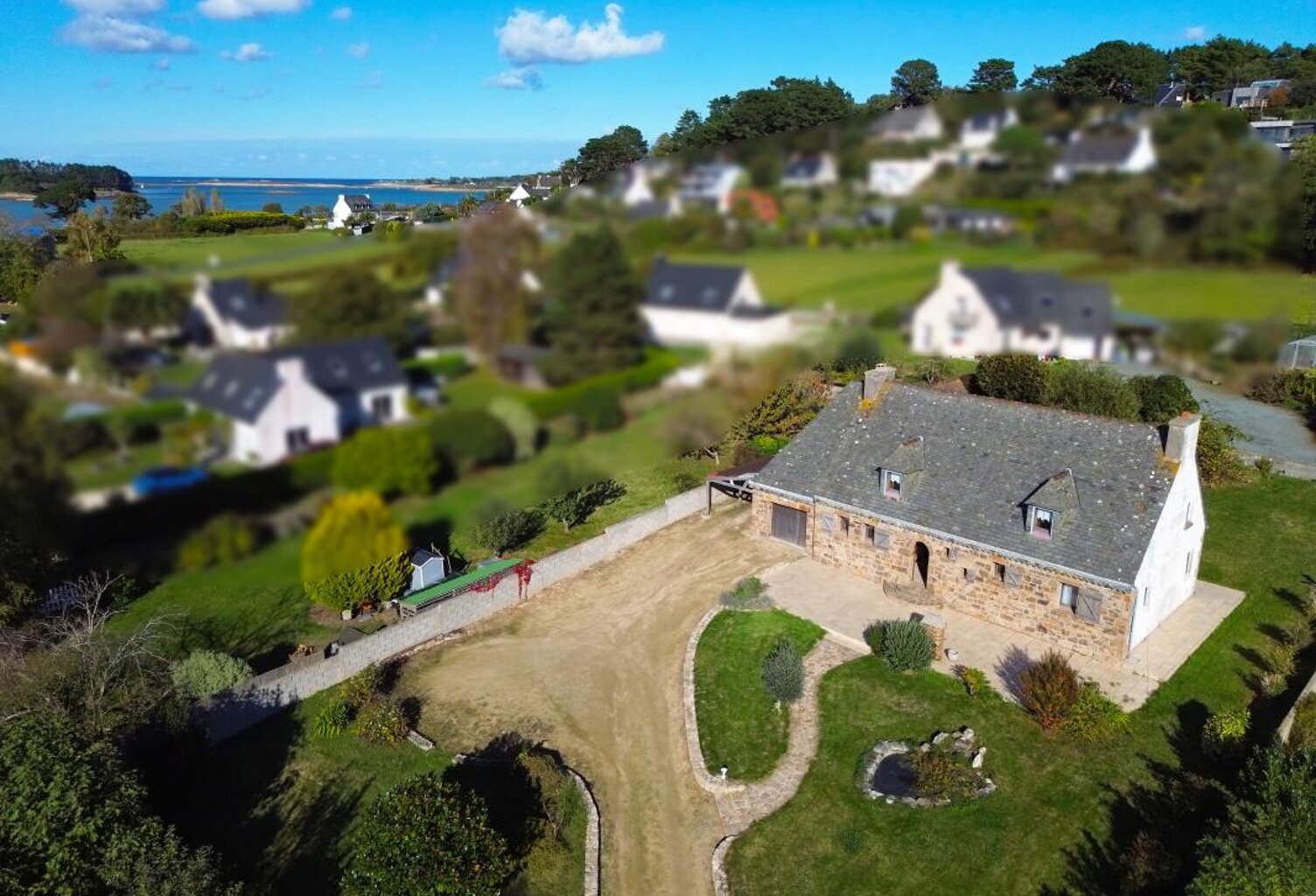 Maison à 200 mètres du bord de mer ! — photo 1