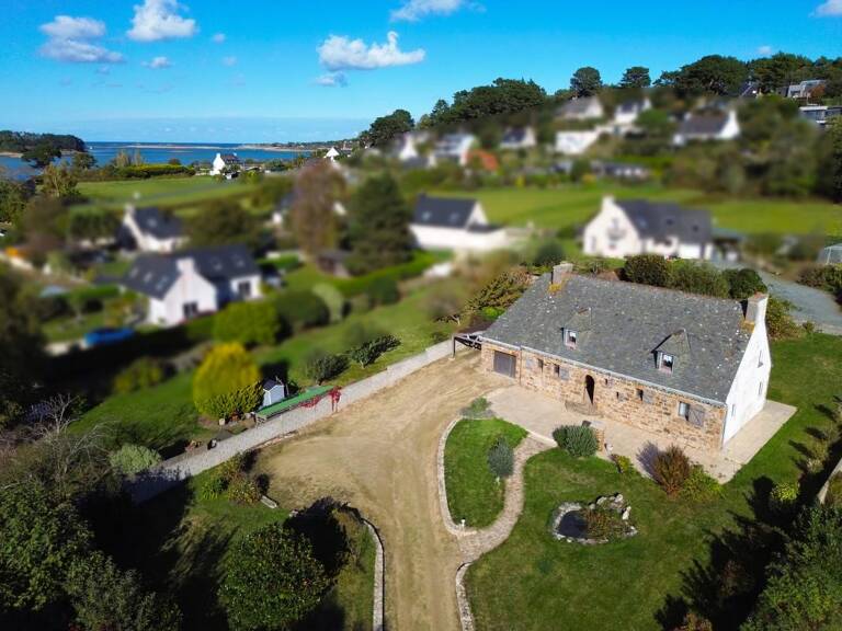 Maison à 200 mètres du bord de mer ! — photo 1