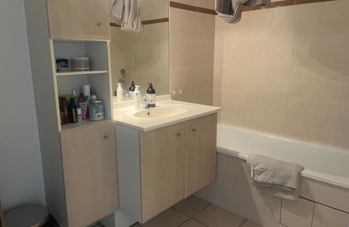 Appartement À Vendre — photo 5