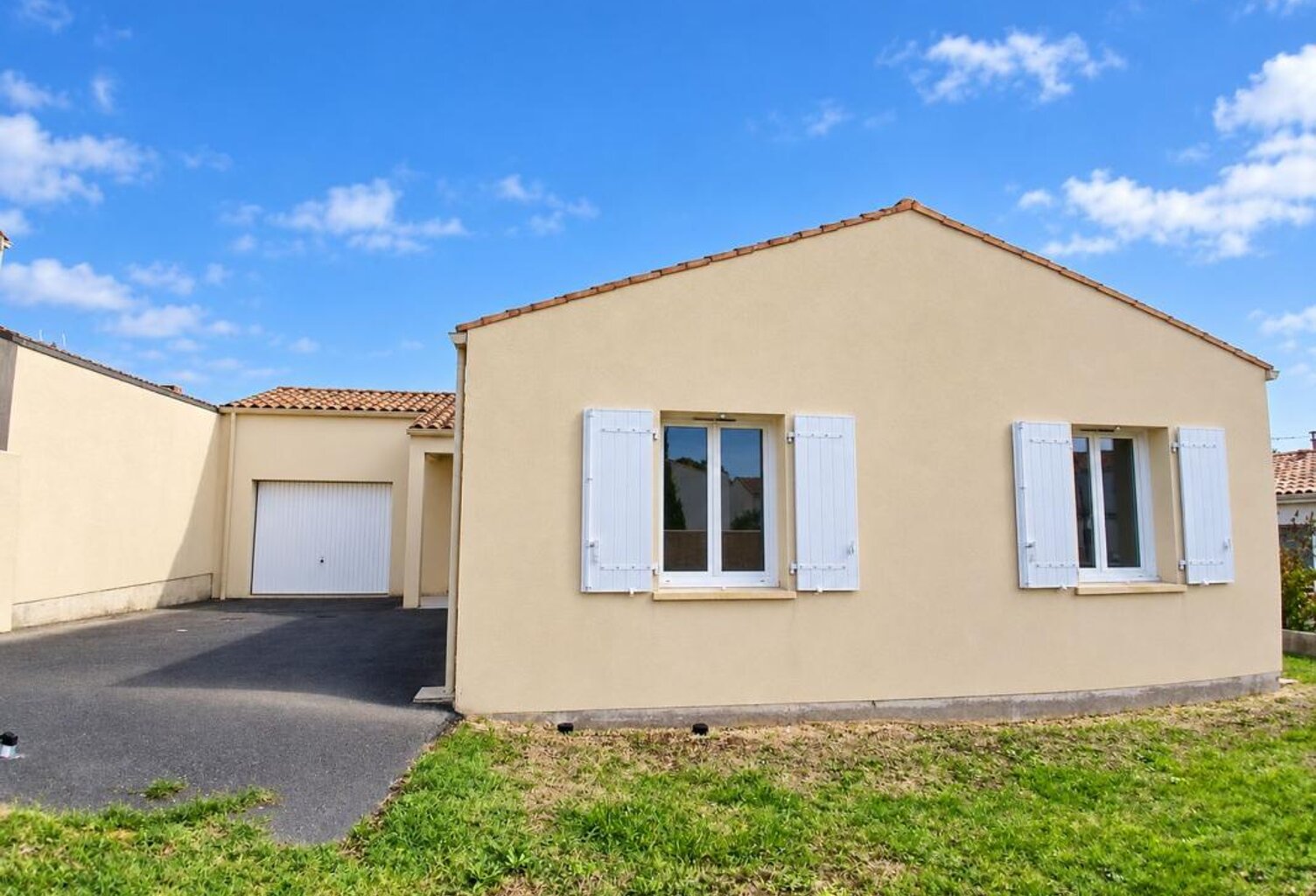Maison À Vendre — photo 1
