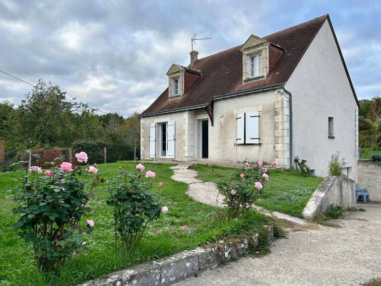 Maison Joue Les Tours 5 pièce(s) 110.54 m2 — photo 1