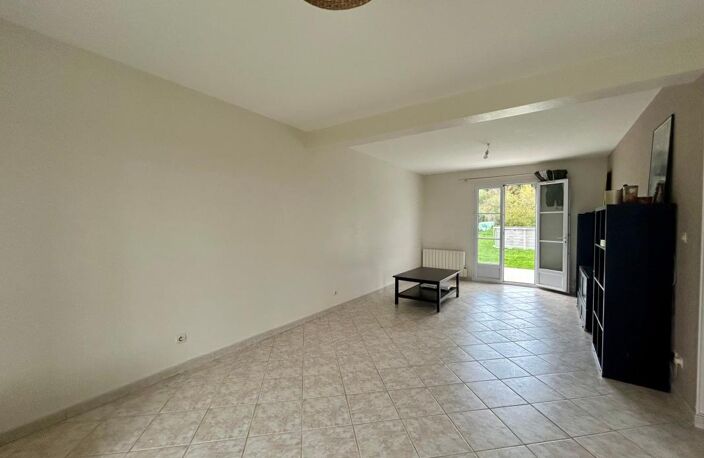Maison Joue Les Tours 5 pièce(s) 110.54 m2 — photo 2