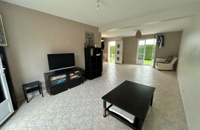 Maison Joue Les Tours 5 pièce(s) 110.54 m2 — photo 3