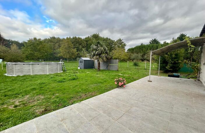 Maison Joue Les Tours 5 pièce(s) 110.54 m2 — photo 4