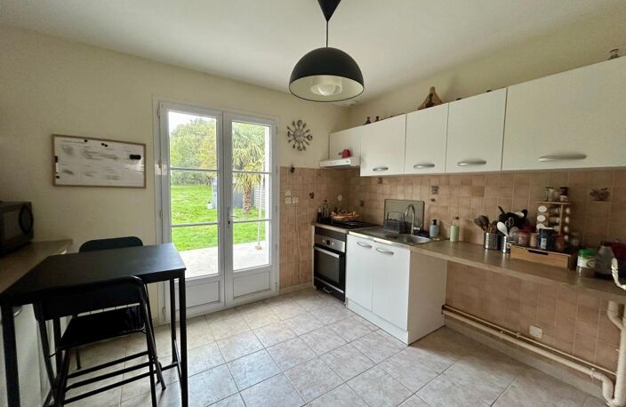 Maison Joue Les Tours 5 pièce(s) 110.54 m2 — photo 5