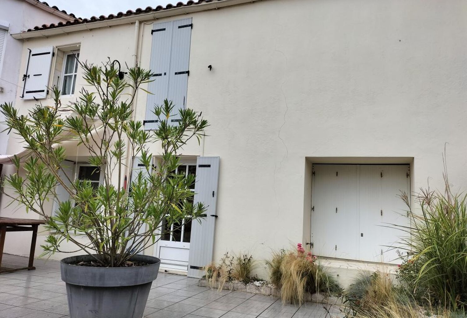 Maison en Pierre BOURCEFRANC LE CHAPUS — photo 1
