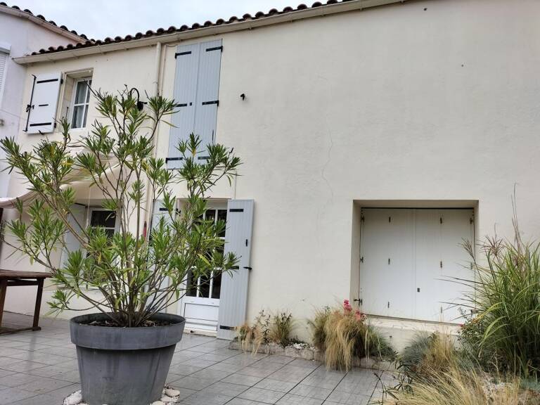 Maison en Pierre BOURCEFRANC LE CHAPUS — photo 1