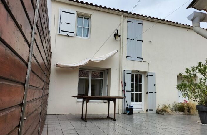 Maison en Pierre BOURCEFRANC LE CHAPUS — photo 2