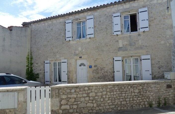 Maison en Pierre BOURCEFRANC LE CHAPUS — photo 3