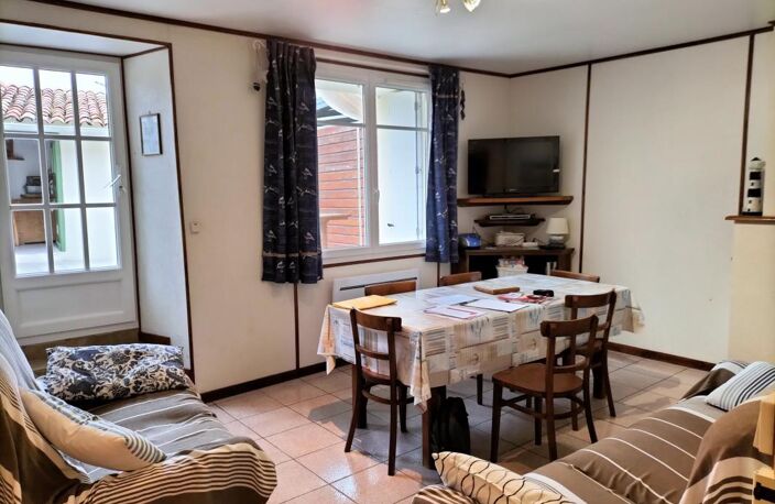 Maison en Pierre BOURCEFRANC LE CHAPUS — photo 5