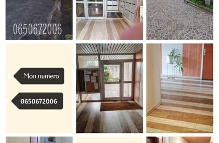Studio de 27m2 à louer sur Saint-Étienne — photo 2