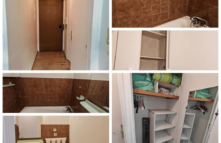 Studio de 27m2 à louer sur Saint-Étienne — photo 3