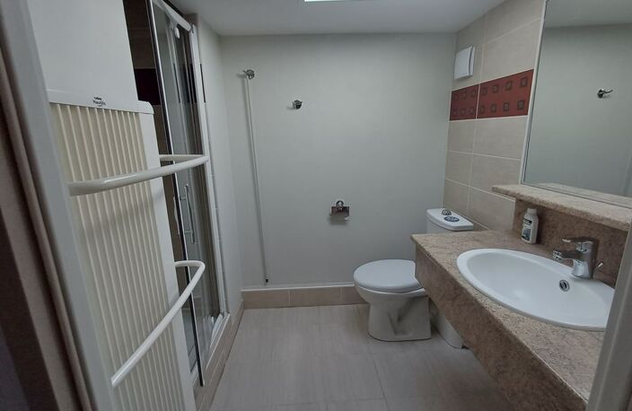 Maison de 130m2 à louer sur Saint-Georges-des-Coteaux — photo 4