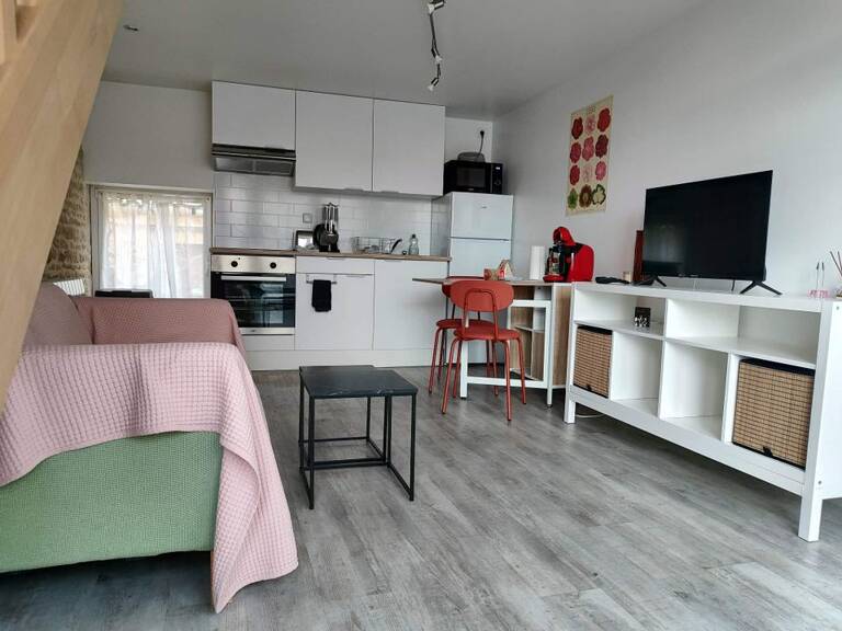 Maison de 55m2 à louer sur Douvres-la-Délivrande — photo 1