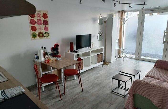 Maison de 55m2 à louer sur Douvres-la-Délivrande — photo 2