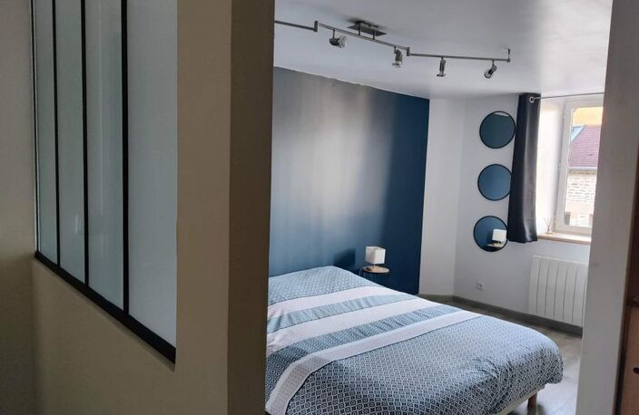 Maison de 55m2 à louer sur Douvres-la-Délivrande — photo 3