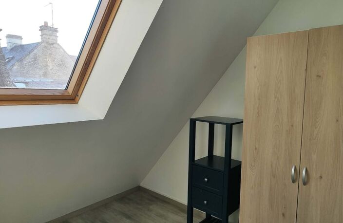 Maison de 55m2 à louer sur Douvres-la-Délivrande — photo 4
